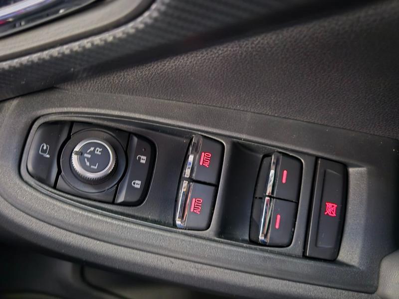 Used Subaru Crosstrek FN24HBX 19