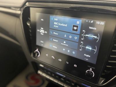 Isuzu D-max Photo 23
