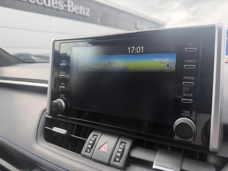 Used Toyota Rav4 DG22FRO 37