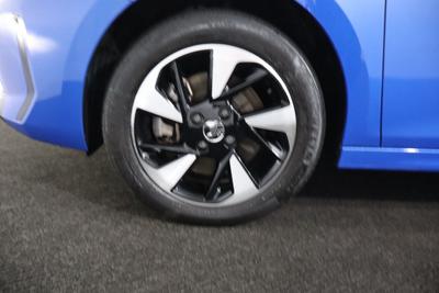 Vauxhall Corsa Photo 8