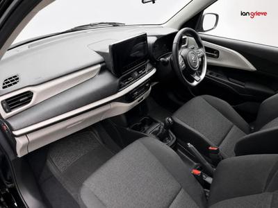 Suzuki Swift Photo 13