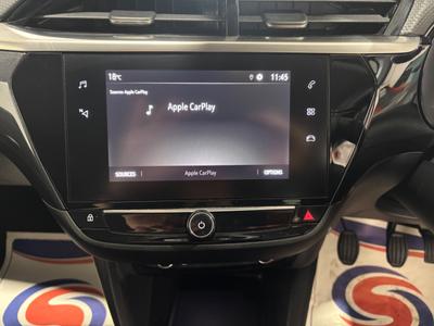 Vauxhall Corsa Photo 11