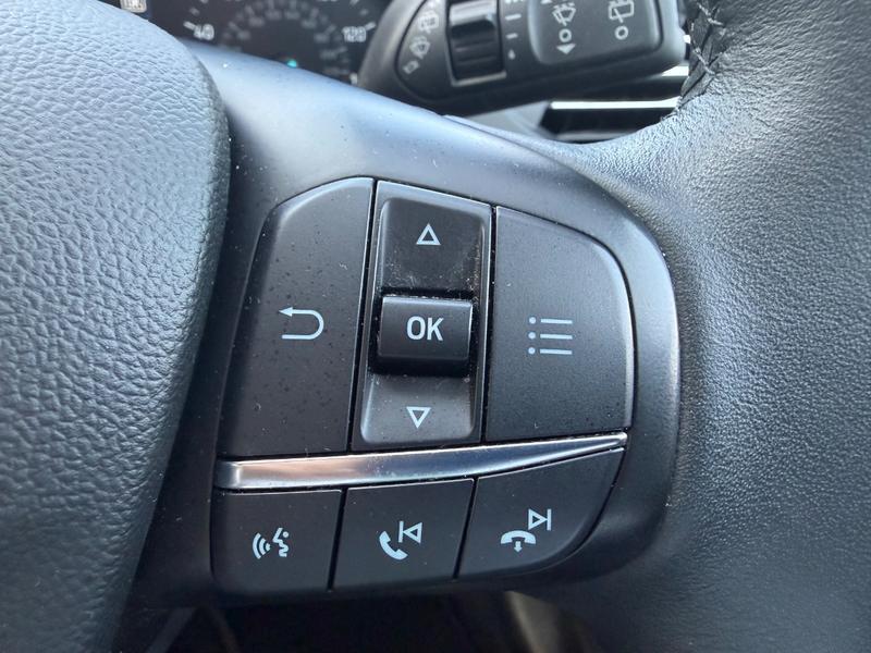 Used Ford Focus KO21ZFG 27
