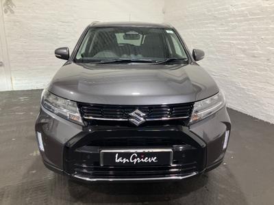 Suzuki Vitara Photo 13