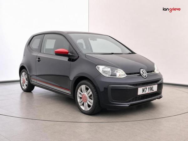 Volkswagen Up 1.0 Up Beats 3dr