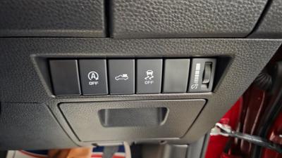 Isuzu D-max Photo 38