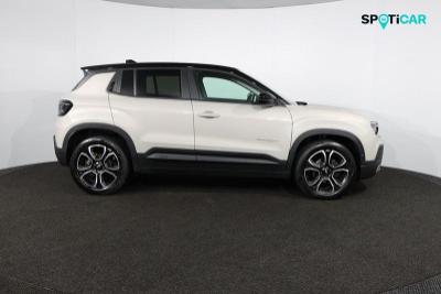 Jeep Avenger Photo 7