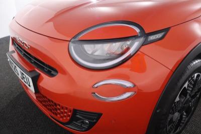 Fiat 600 Photo 17
