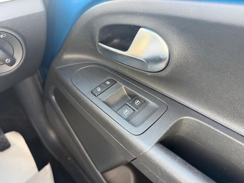 Used Volkswagen Up GF20VXS 35