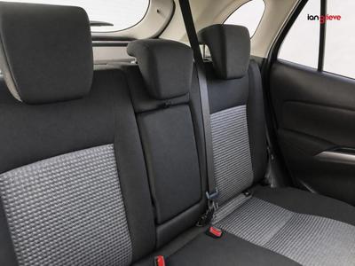 Suzuki S-Cross Photo 14