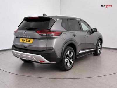 Nissan X Trail Photo 7