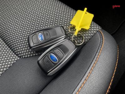 Subaru XV Photo 19