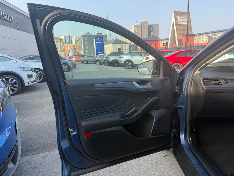 Used Ford Focus KO21ZFG 21
