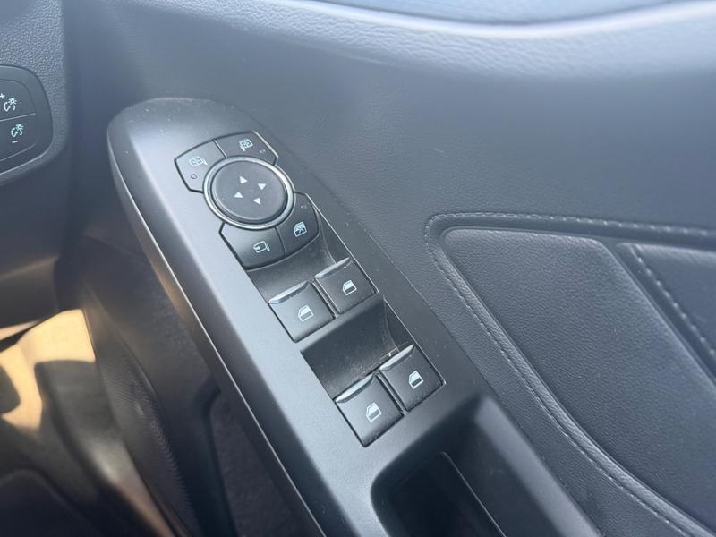 Used Ford Focus KO21ZFG 28