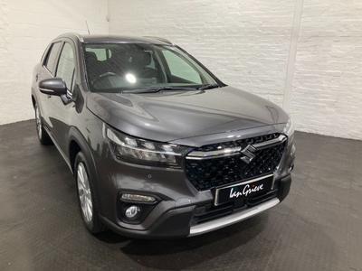 Suzuki S-Cross Photo 0