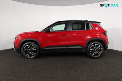Jeep Avenger Photo 3