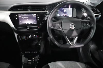Vauxhall Corsa Photo 13
