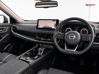 Nissan X Trail Photo 12
