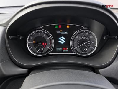 Suzuki S-Cross Photo 16