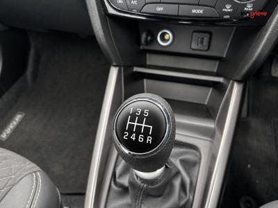 Suzuki Vitara Photo 22