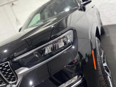 Jeep Grand Cherokee Photo 6