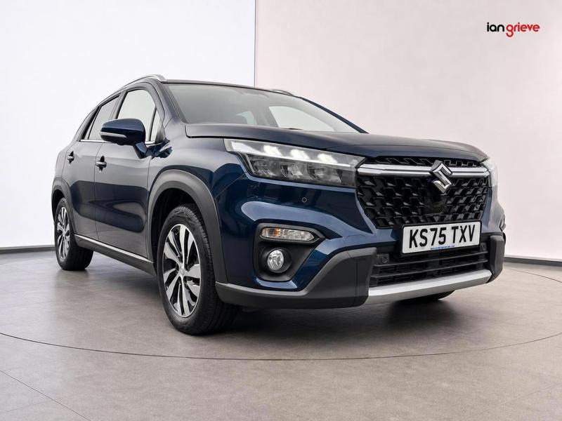Suzuki S-Cross Photo autoweb-66f51433406c10855707e81768bf8ada3984eedc.jpg