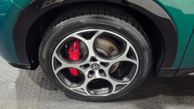 Alfa Romeo Tonale Photo 5