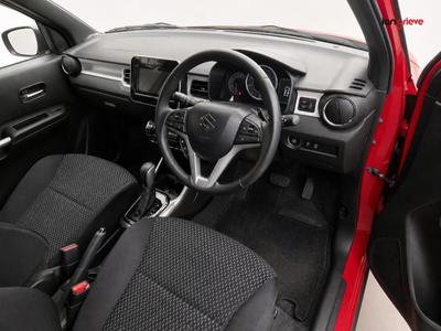 Suzuki Ignis Photo 12