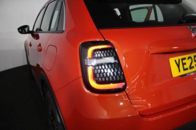 Fiat 600 Photo 18