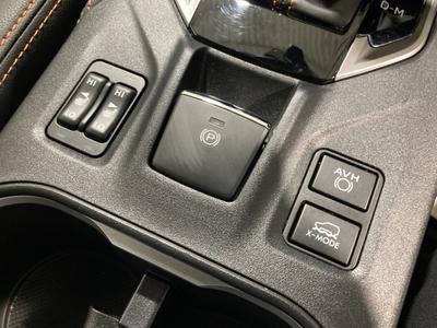 Subaru XV Photo 28