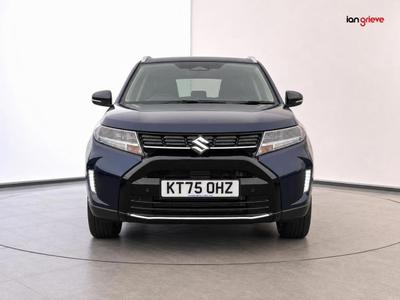 Suzuki Vitara Photo 1