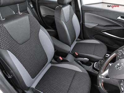 Vauxhall Crossland X Photo 24