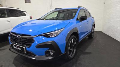 Subaru Crosstrek Photo 12