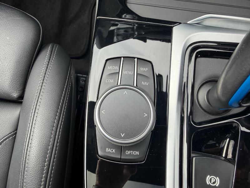 Used BMW Ix3 PY71DTX 45