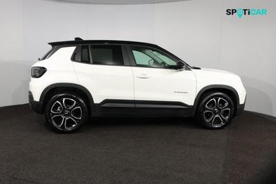 Jeep Avenger Photo 7