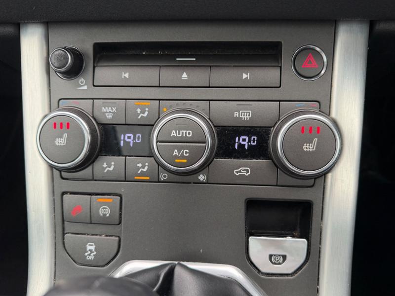 Used Land Rover Range Rover Evoque YF63XBY 31