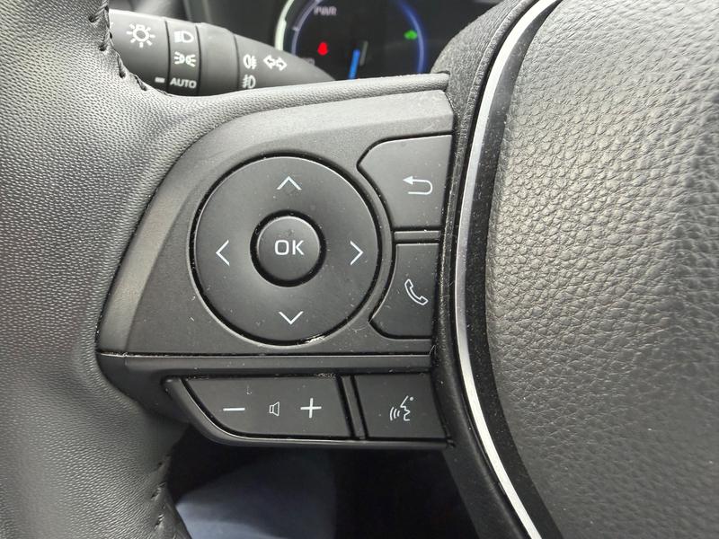 Used Toyota Rav4 DG22FRO 31