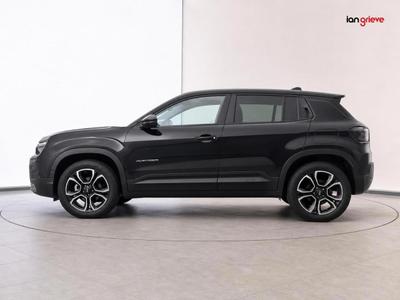 Jeep Avenger Photo 3