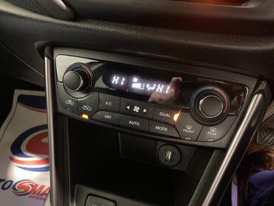 Suzuki S-Cross Photo 25