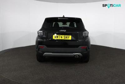 Jeep Avenger Photo 5
