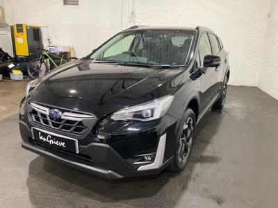 Subaru XV Photo 6