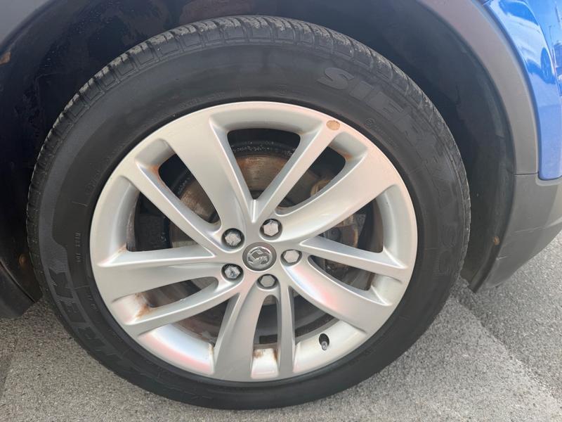 Used Vauxhall Mokka YC16UVV 25