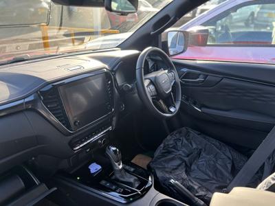 Isuzu D-max Photo 8