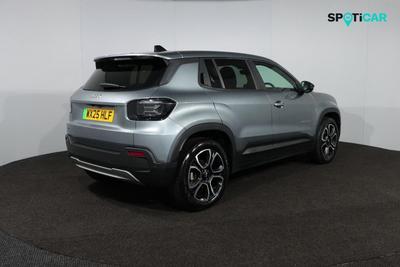 Jeep Avenger Photo 6