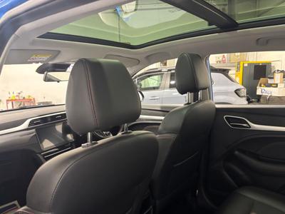 MG ZS Photo 11