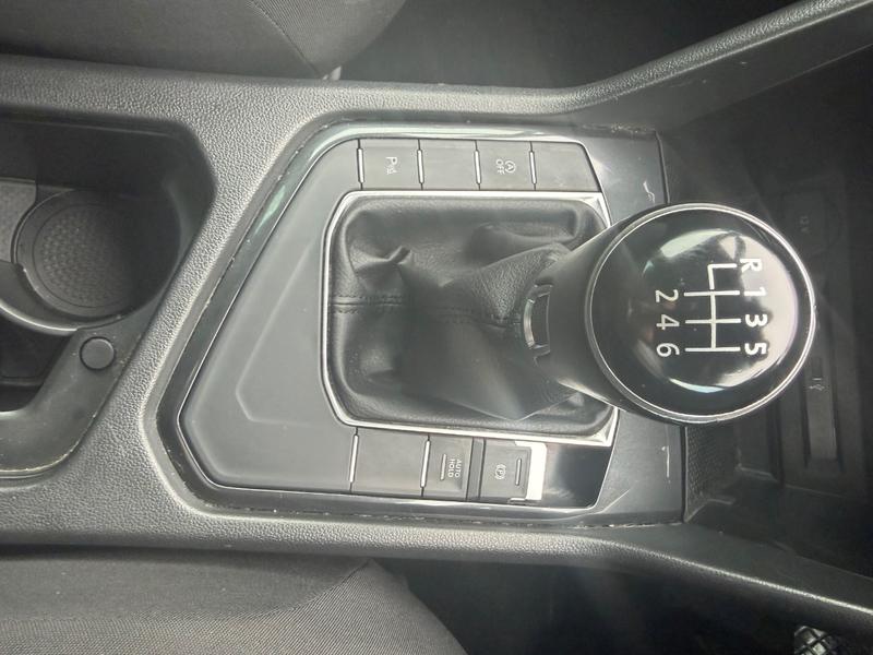 Used Volkswagen Tiguan YR18ZDJ 37