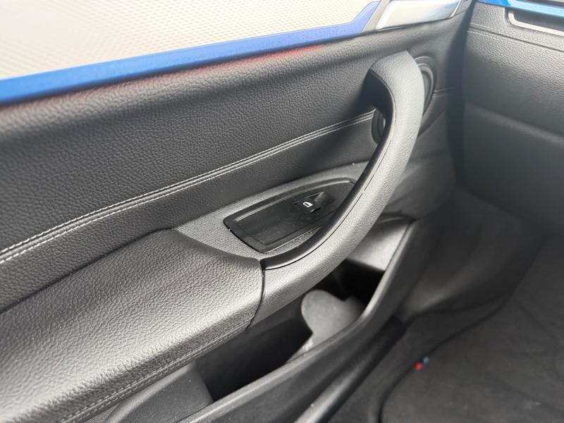 Used BMW X1 YB70BFY 45