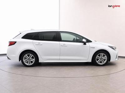 Suzuki Swace Photo 8