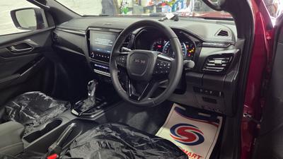 Isuzu D-max Photo 32