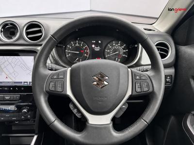 Suzuki Vitara Photo 21